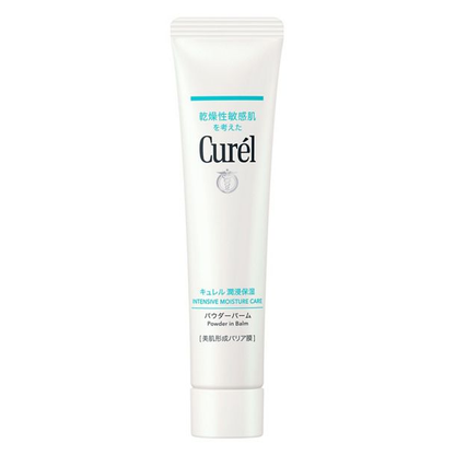 Curel - Curél Intensive Moisture Care Powder In Balm 34g.