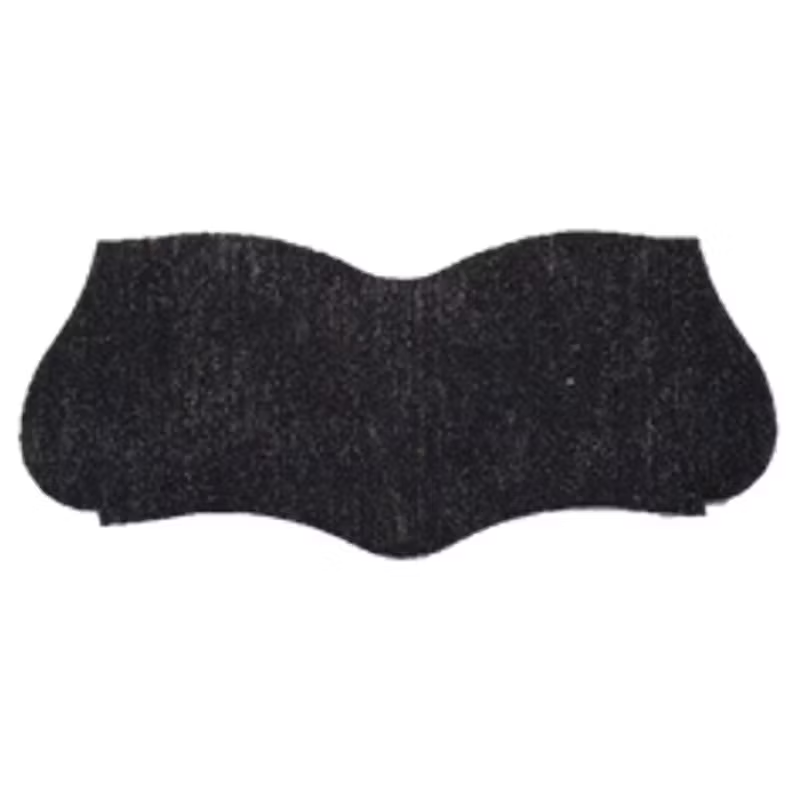 Biore - Men's Pore Pack Black Strip, Refershing Cool - 10 strings (Pack of 3, total 30 strings)