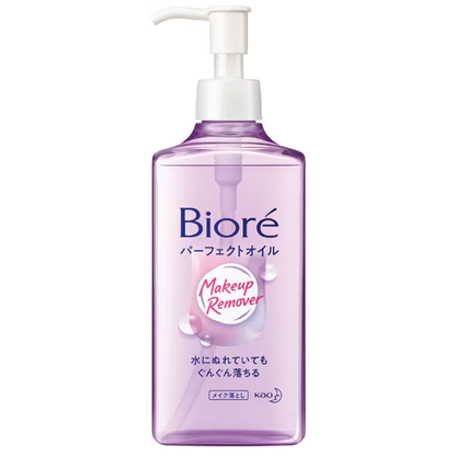 Biore - Perfect Cleansing Oil 230ml.