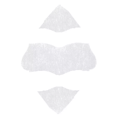 Biore - Pore Pack T-Zone 10pcs.