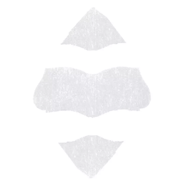 Biore - Pore Pack T-Zone 10pcs.