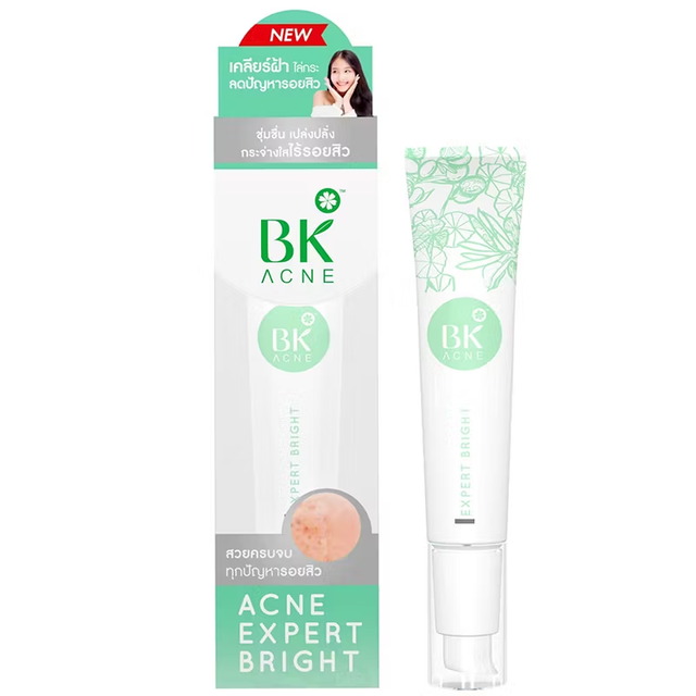 BK - Acne Expert Filler Bright 35g.