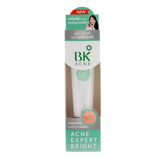 BK - Acne Expert Filler Bright 35g.