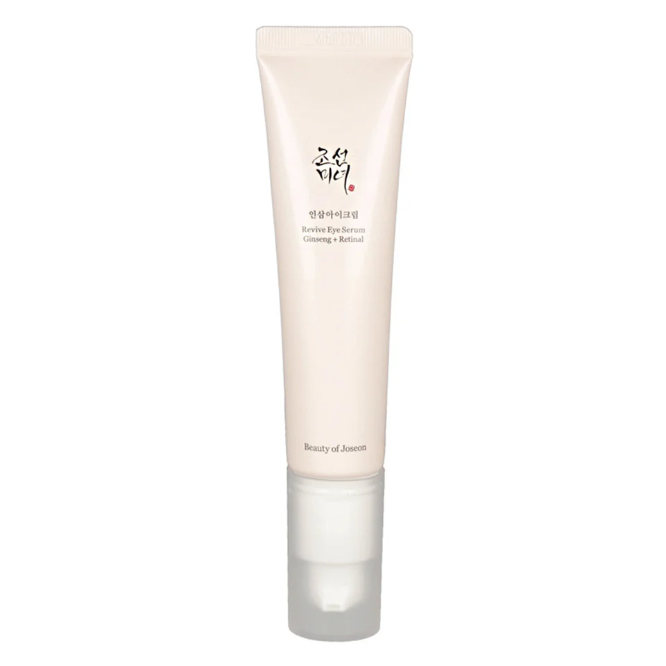 Beauty of Joseon - Revive Eye Serum Ginseng + Retinal 30ml.