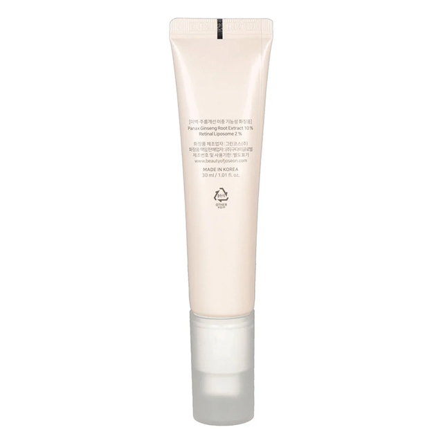 Beauty of Joseon - Revive Eye Serum Ginseng + Retinal 30ml.