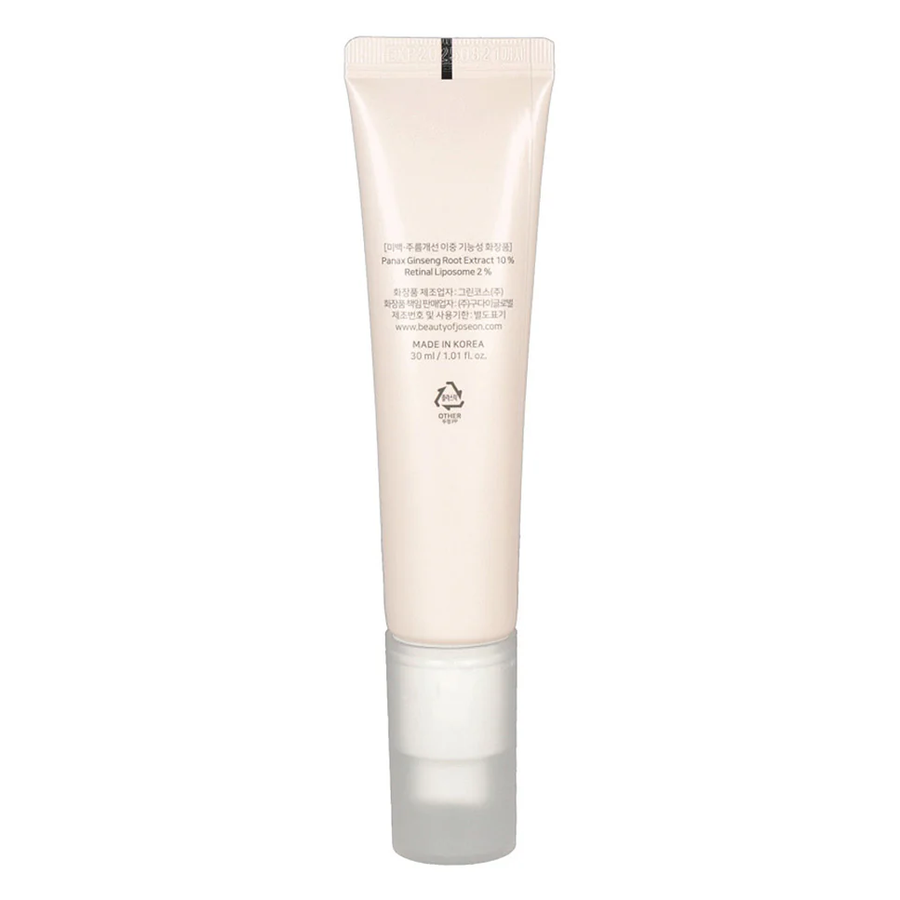 Beauty of Joseon - Revive Eye Serum Ginseng + Retinal 30ml.