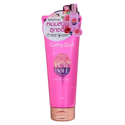 Cathy Doll - Play Doll Perfume Lotion 150ml.