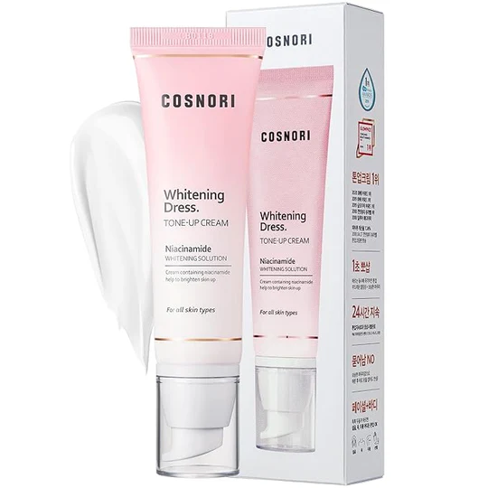 Cosnori - Whitening Dress Tone-Up Cream 50ml.