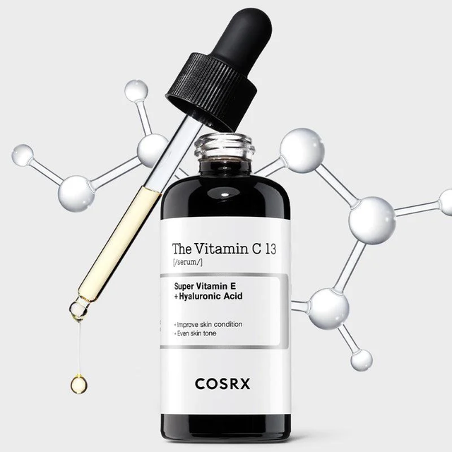 COSRX - The Vitamin C 13 Serum 20g.