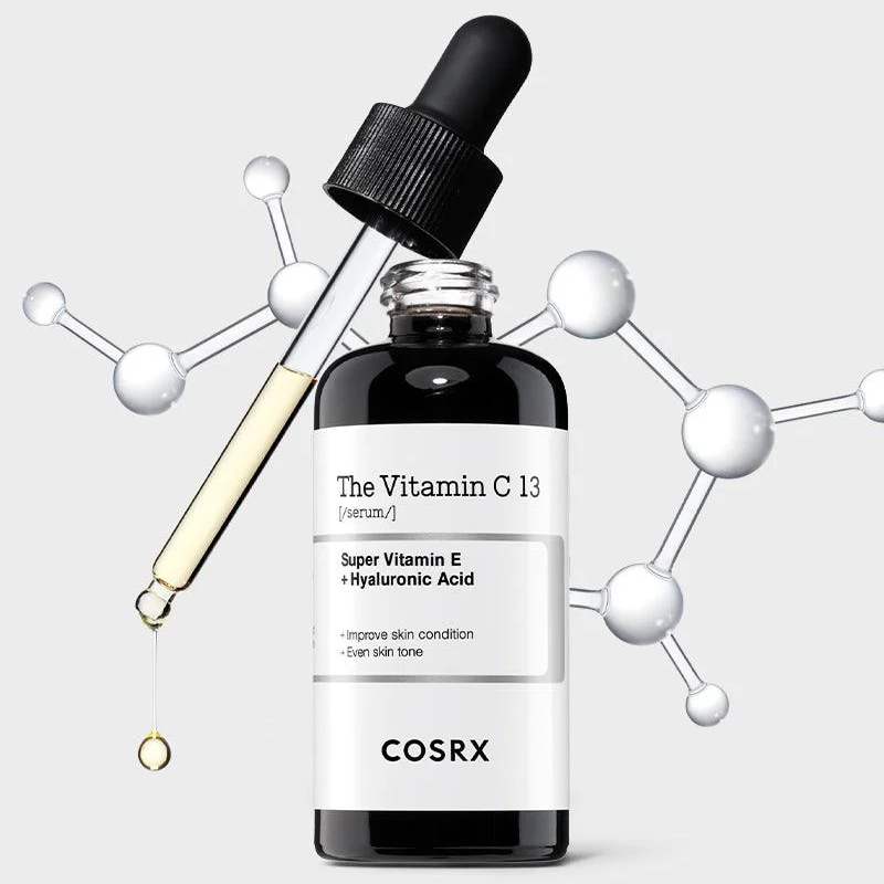 COSRX - The Vitamin C 13 Serum 20g.