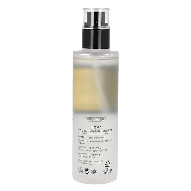 COSRX - Advanced Snail 96 Mucin Power Essence 100ml.