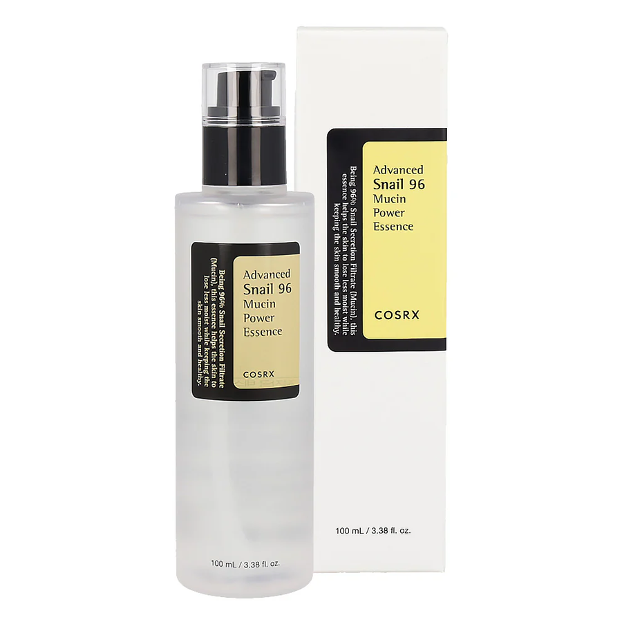 COSRX - Advanced Snail 96 Mucin Power Essence 100ml.