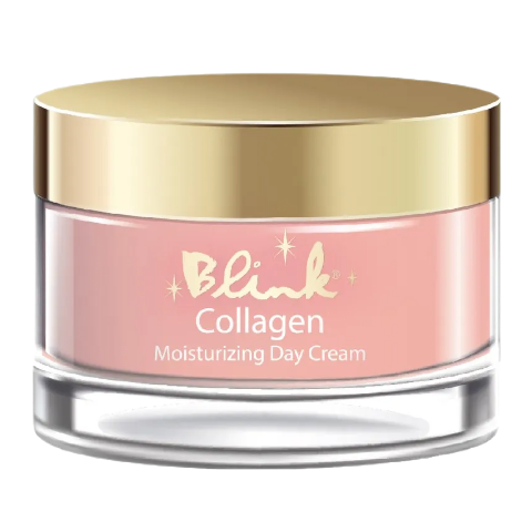 Blink - Collagen Moisturizing Day Cream 50g.