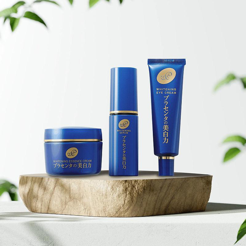 Meishoku - Placewhiter Whitening Essence Serum 30ml.