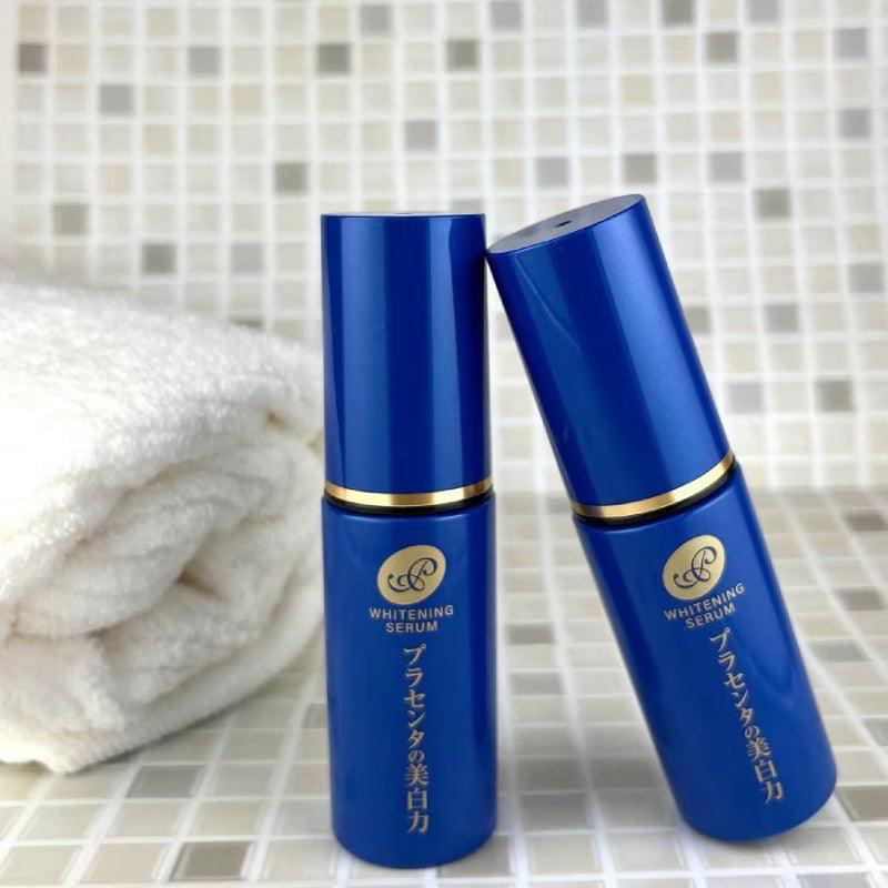 Meishoku - Placewhiter Whitening Essence Serum 30ml.