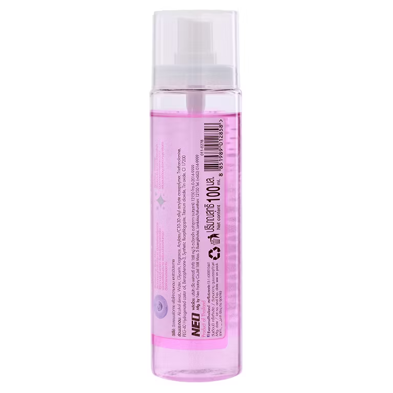 Eversense - Shimmer Mist Shiny Shining 100ml.