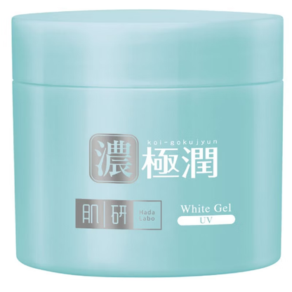 Hada Labo - UV Perfect Moisturising Gel SPF50+ PA++++ 90g.