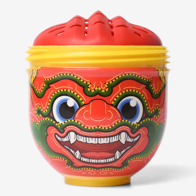 Holen - Herbal Inhaler - Cinnamon Scent - Sukreep Yadom