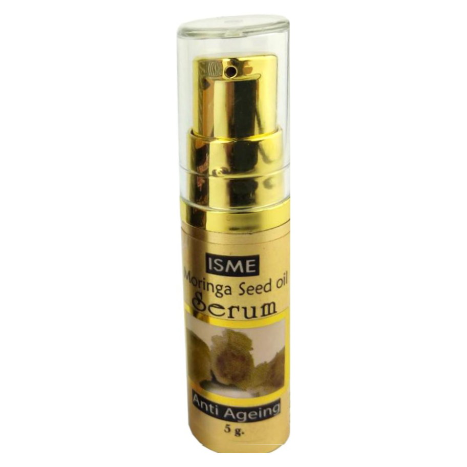 ISME - Moringa Seed Oil Serum 5g.