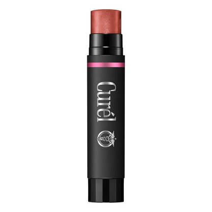 Curel - Curél Intensive Moisture Care Moisture Lip Care Cream - Pink 4.2g.