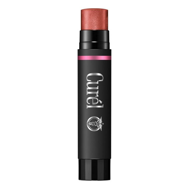 Curel - Curél Intensive Moisture Care Moisture Lip Care Cream - Pink 4.2g.