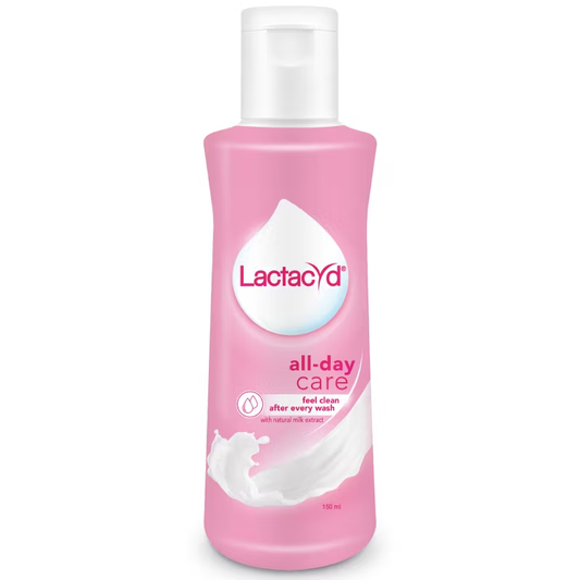 Lactacyd - All Day Care 150ml.