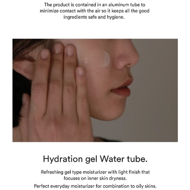 Abib - Hydration Gel Water Tube 75ml.