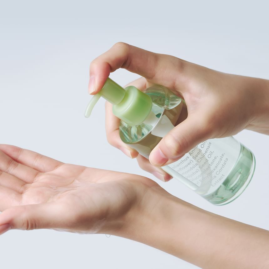 Abib - Pore Cleansing Oil Heartleaf Oil-Wash 200ml.