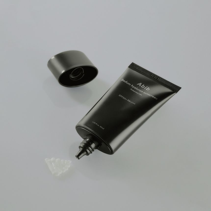 Abib - Sedum Hyaluron Sunscreen Protection Tube 50ml.
