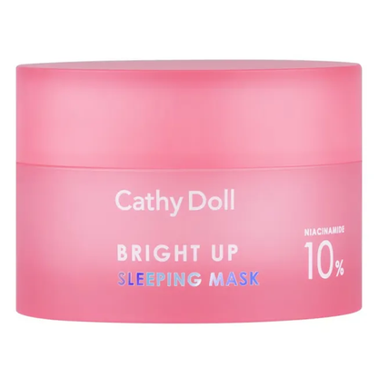 Cathy Doll - Bright Up Sleeping Mask 50g.