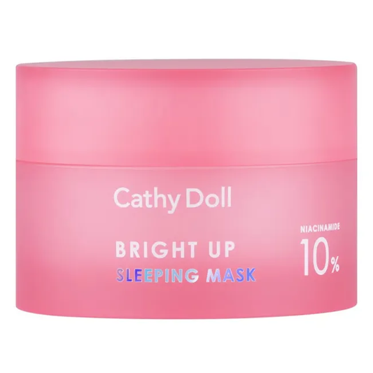 Cathy Doll - Bright Up Sleeping Mask 50g.