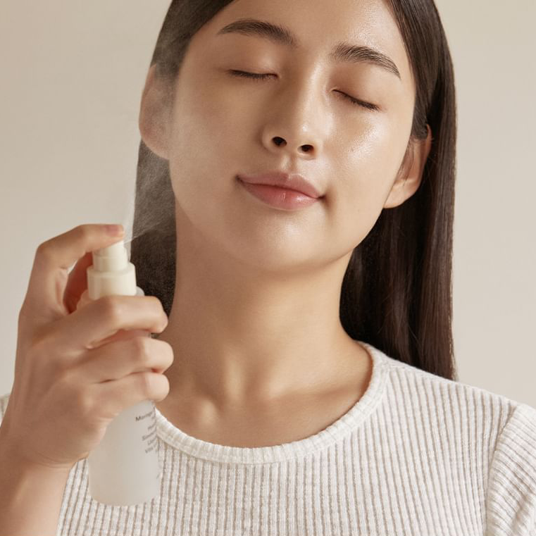 Abib - Jericho Rose Mist Serum Glow Spray 100ml.