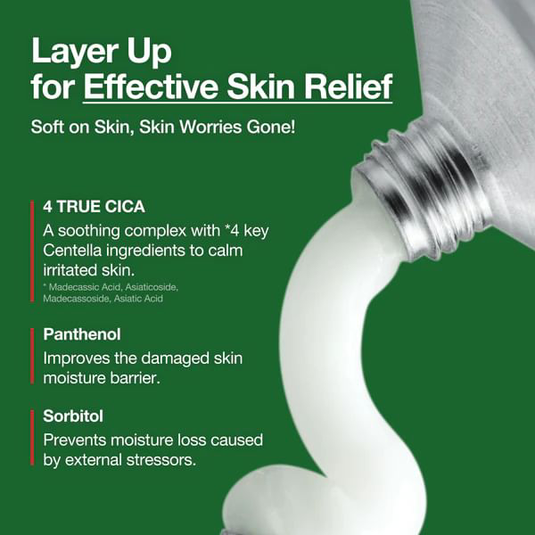 Anua - Heartleaf Centella Red Spot Cream 30g.