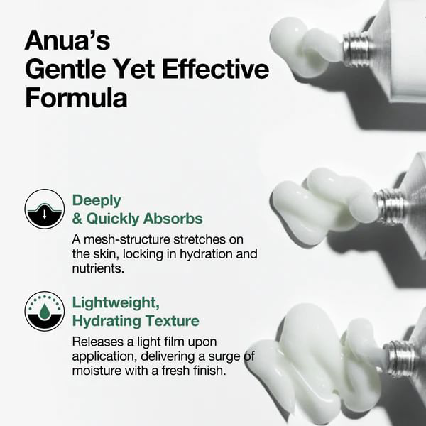 Anua - Heartleaf Centella Red Spot Cream 30g.