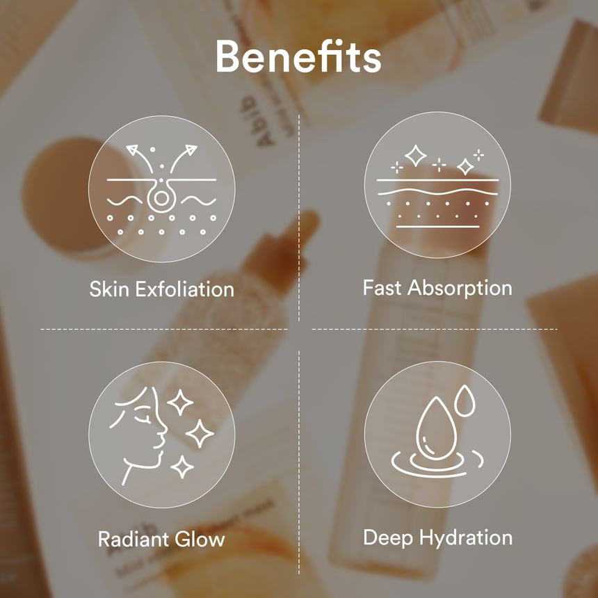 Abib - Glutathiosome Dark Spot Toner Skin Booster 200ml.