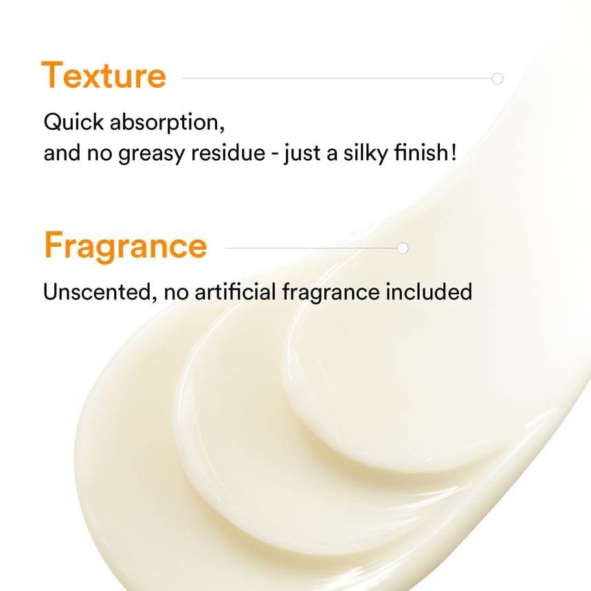 Abib - Glutathiosome Crème Vita Tube 75ml.