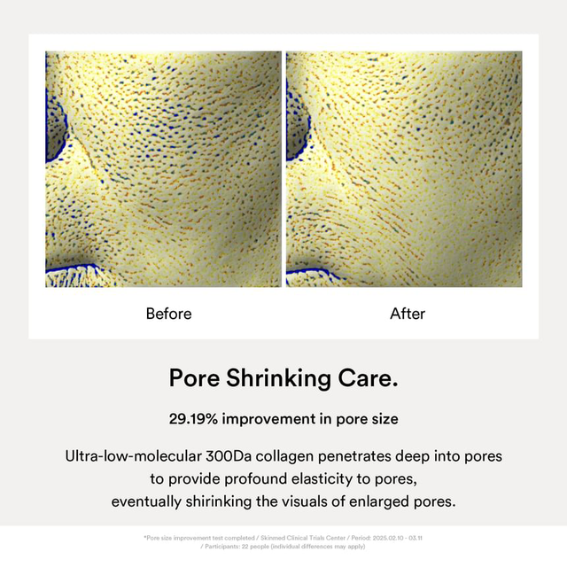 Abib - Lifting Collagen Wrapping Mask Jericho Rose Film 100ml.
