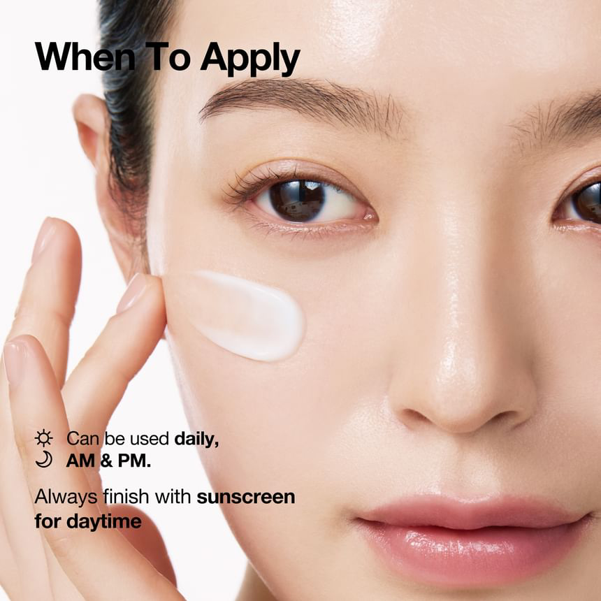 Anua - Bundle of: 1x PDRN Hyaluronic Acid Capsule 100 Serum 30ml. + 1x PDRN Hyaluronic Acid 100 Moisturizing Cream 60ml.