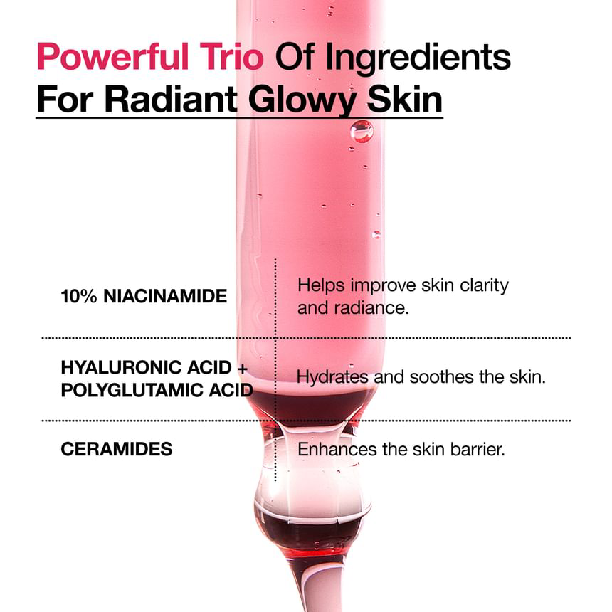 Anua - Bundle of: 1x Niacinamide 5 TXA Brightening Pad (60 Pads) + 1x Niacinamide 10 TXA 4 Serum 30ml.