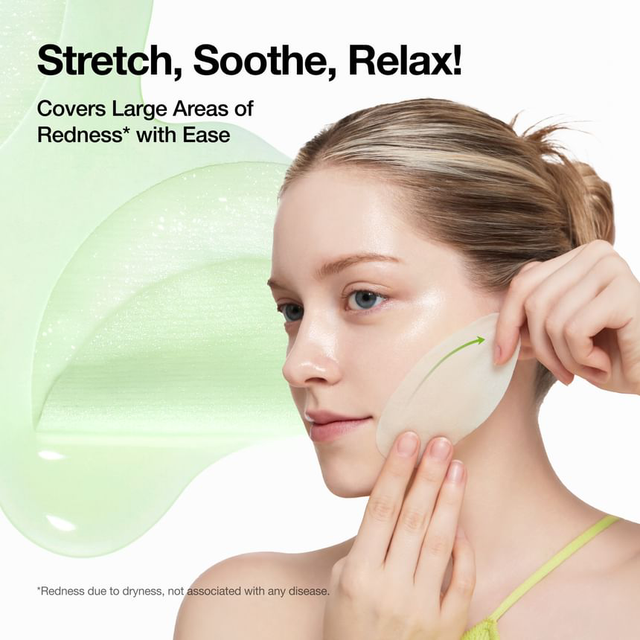 Anua - Bundle of: 1x Azelaic 10 Hyaluron Redness Soothing Pad (90 Pads) + 1x Azelaic Acid 10 Hyaluron Redness Soothing Serum 30ml.