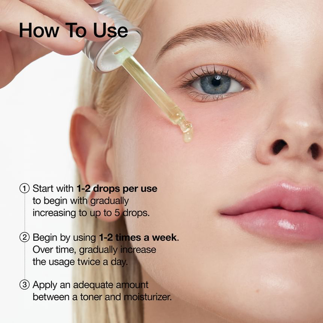 Anua - Bundle of: 1x Azelaic 10 Hyaluron Redness Soothing Pad (90 Pads) + 1x Azelaic Acid 10 Hyaluron Redness Soothing Serum 30ml.