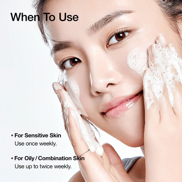 Anua - Heartleaf LHA Moisture Peeling Gel 120ml.