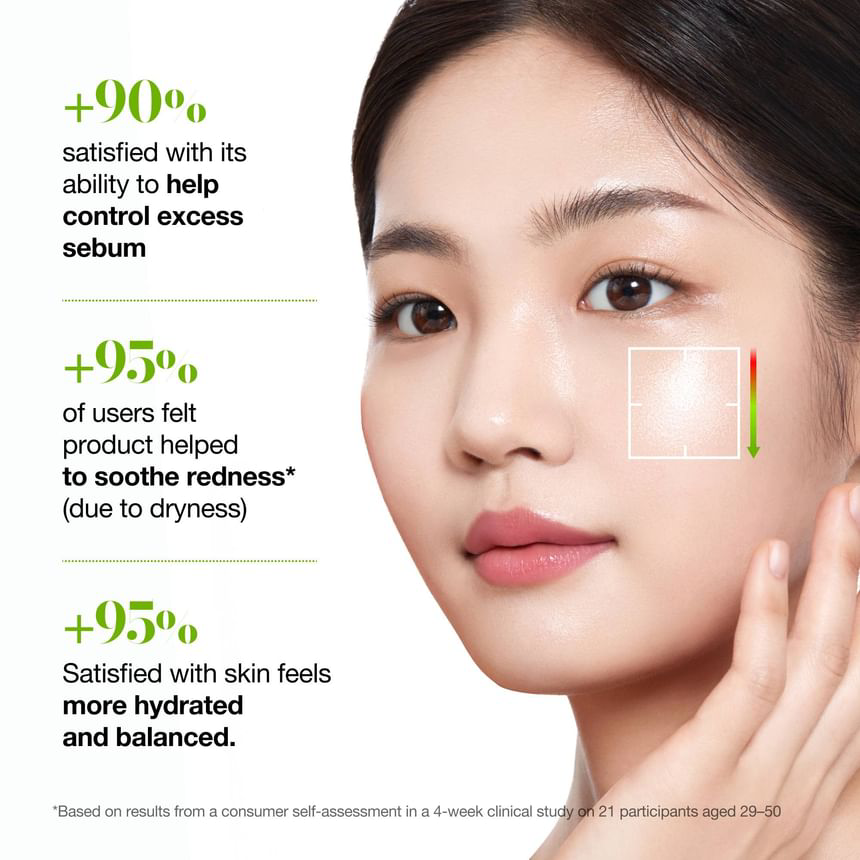 Anua - Azelaic Acid 3 Cica Skin Clarifying Toner 250ml.