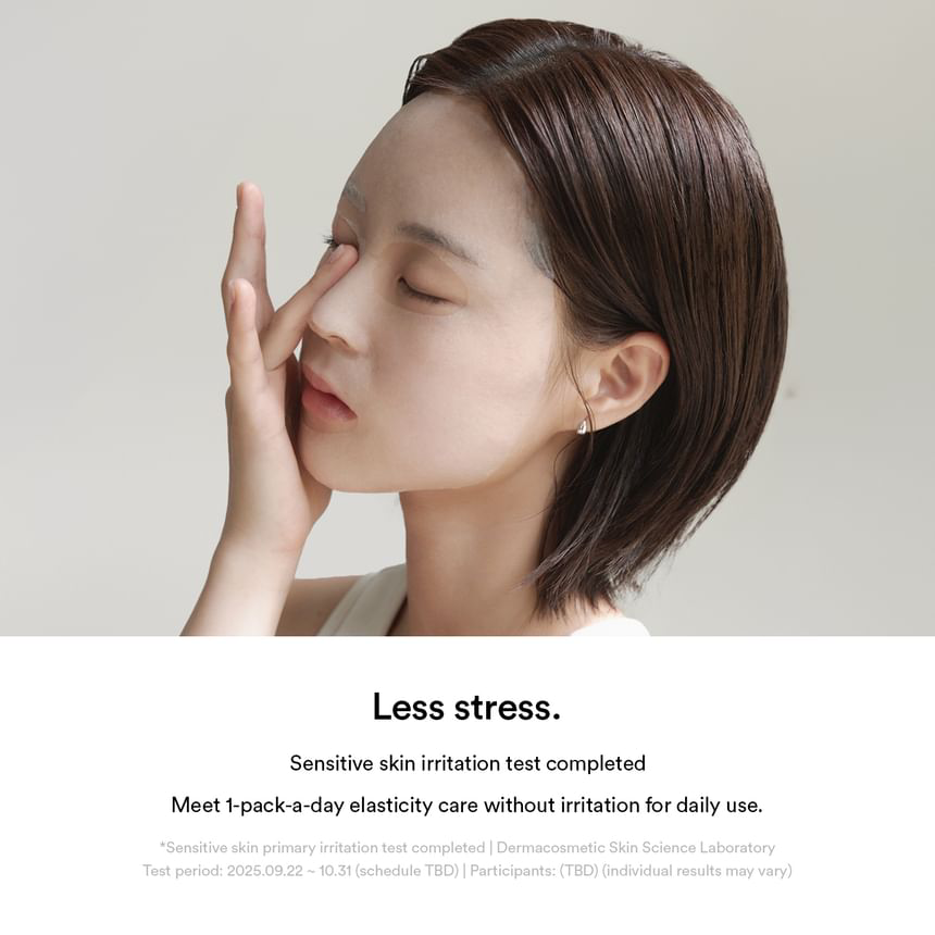 Abib - Jericho Rose Firming Sheet Face Mask Daily Pick 380ml. (30 Sheets)