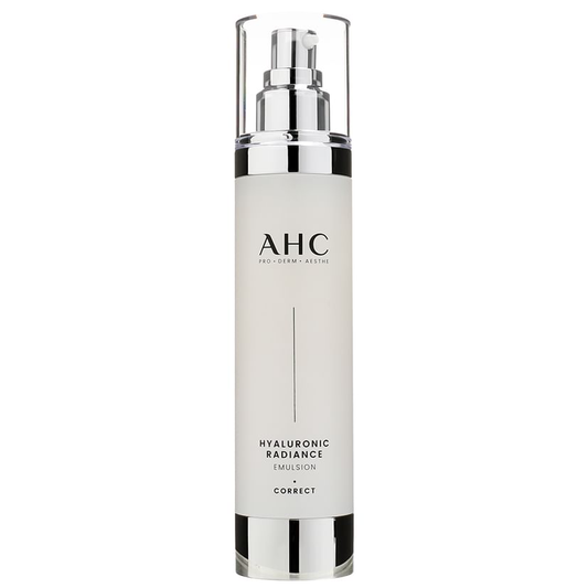 AHC - Hyaluronic Radiance Emulsion 100ml.
