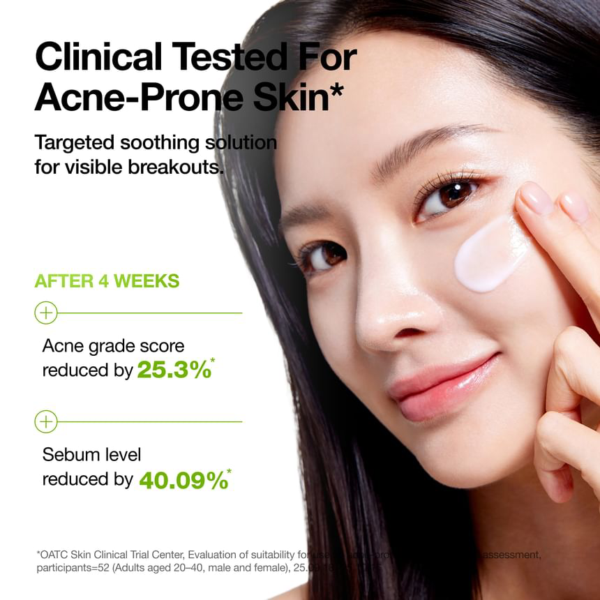 Anua - Azelaic Acid Cica Skin Soothing Moisturizer 100ml.