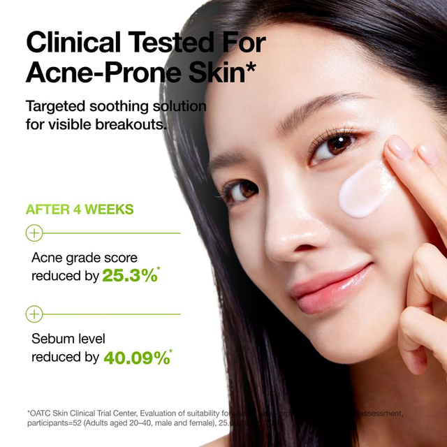 Anua - Azelaic Acid Cica Skin Soothing Moisturizer 100ml.
