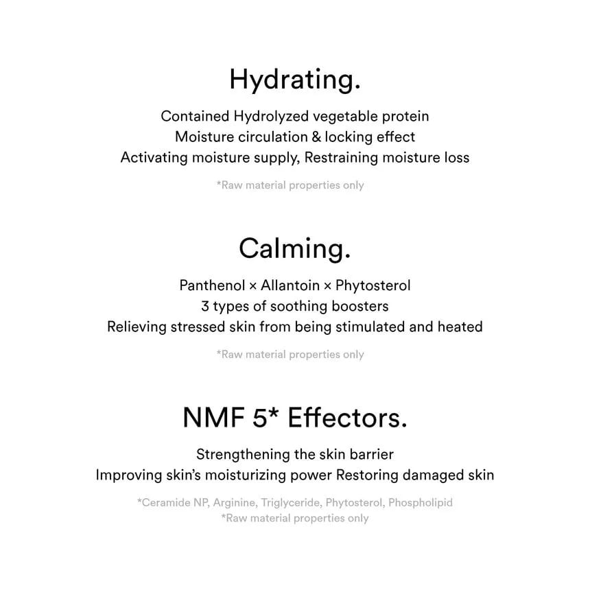 Abib - Sedum Hyaluron Crème Hydrating Pot 80ml.