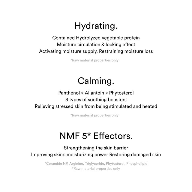 Abib - Sedum Hyaluron Crème Hydrating Pot 80ml.