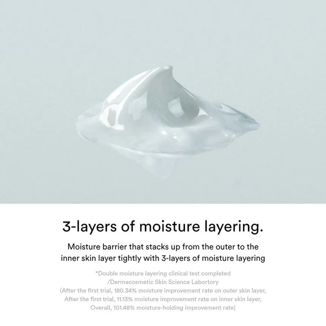 Abib - Sedum Hyaluron Crème Hydrating Pot 80ml.